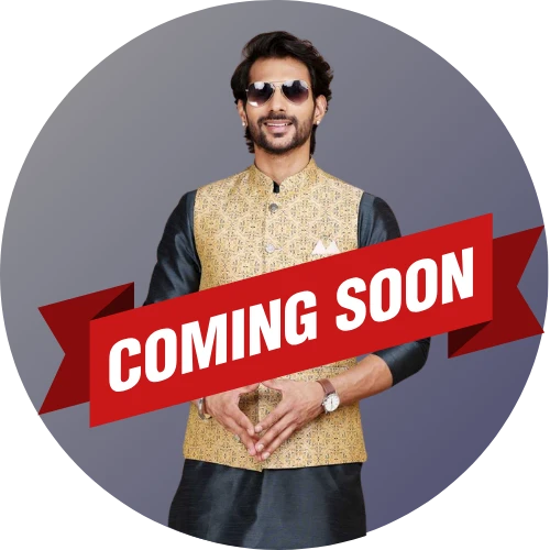 NEHRU JACKET